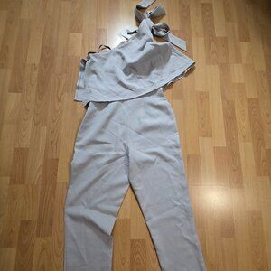 NWT Missguided juimpsuit